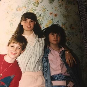 Meet your Posher, Kmarie